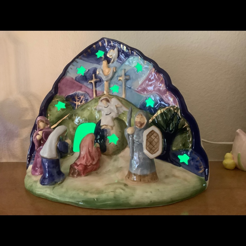 Meet your Posher, Coreen